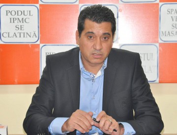 Senatorul Chiru, în aceeaşi „oală” cu fostul primar Cati Hristu: urmărit penal pentru mită din eoliene